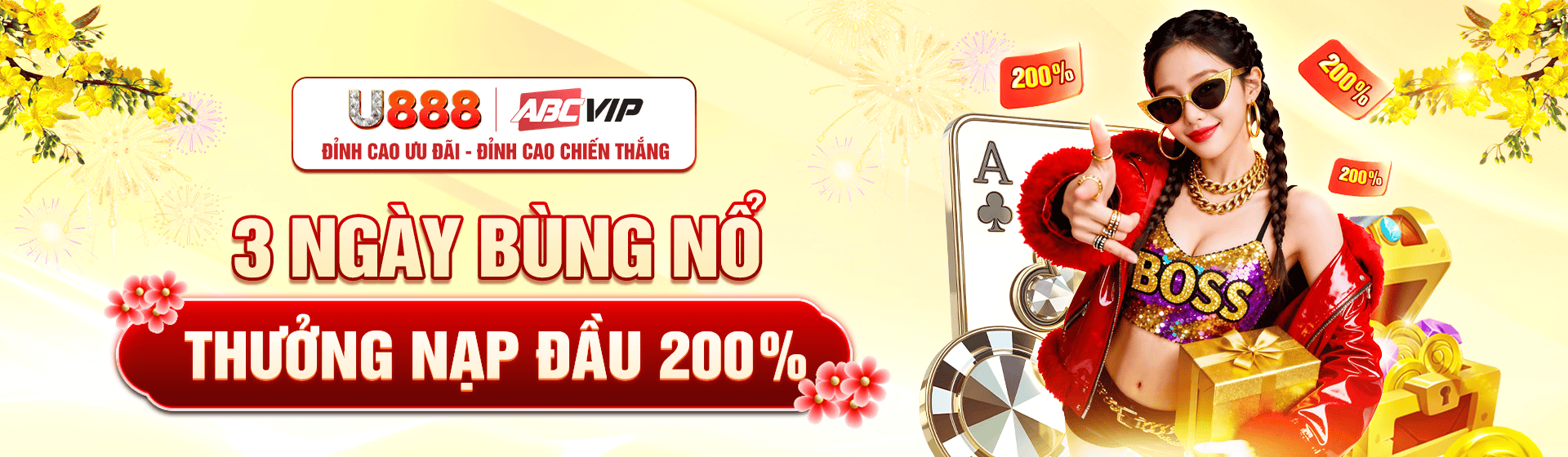Hướng dẫn đăng ký và truy cập U888