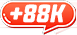 U888 thưởng +88K cho thành viên mới